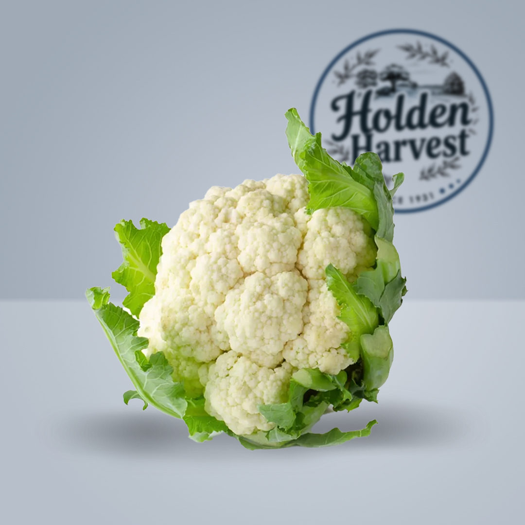 Cauliflower 
